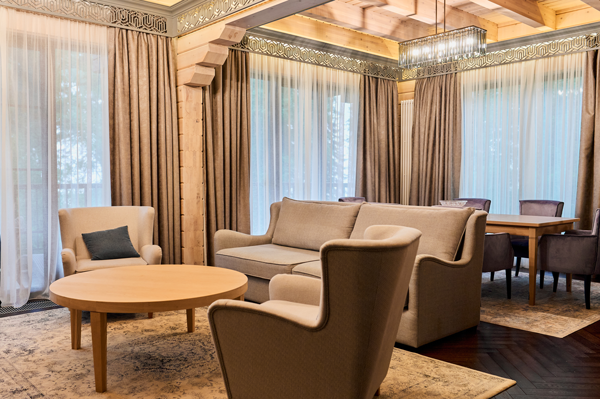 A_Wohnzimmer_Ferienwohnung_Essecke